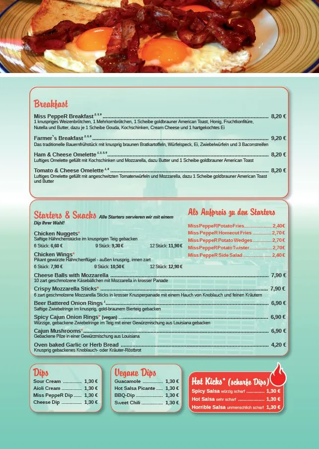 Menu_Miss Pepper Wilhelmshaven_Wilhelmshaven_immagine_3