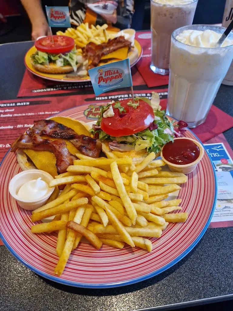 Menu_Miss Pepper Wilhelmshaven_Wilhelmshaven_immagine_7