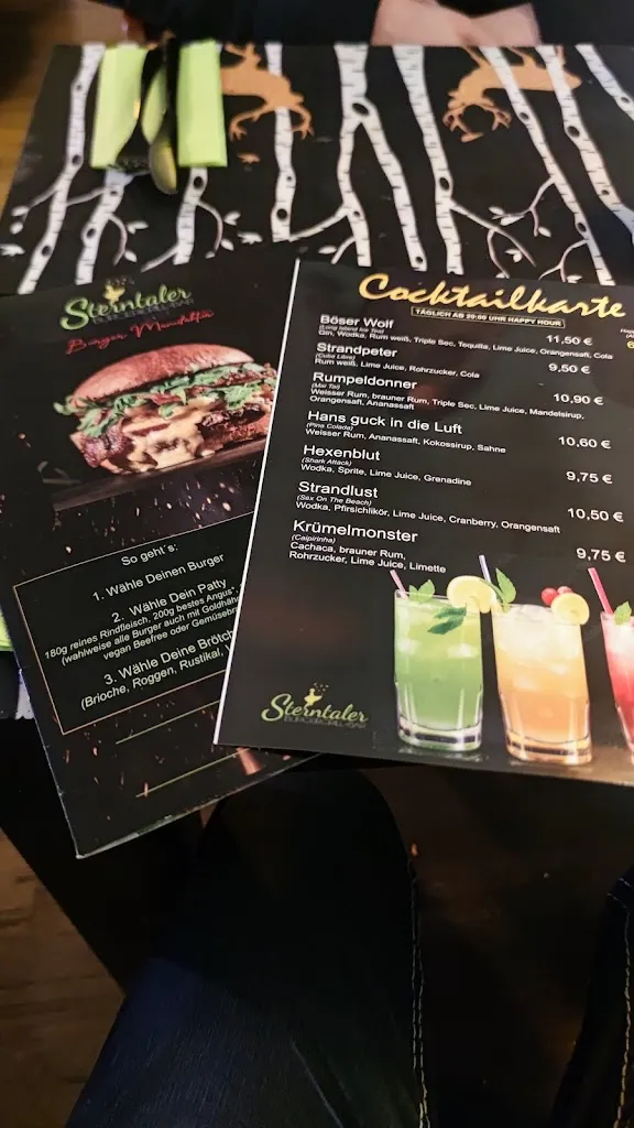 Menu_Sterntaler Burger_Wilhelmshaven_image_3