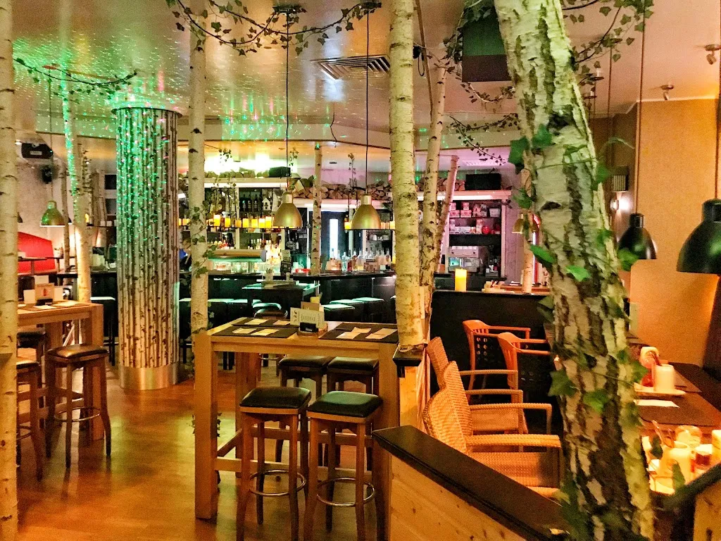 Sterntaler Burger restaurant in Wilhelmshaven