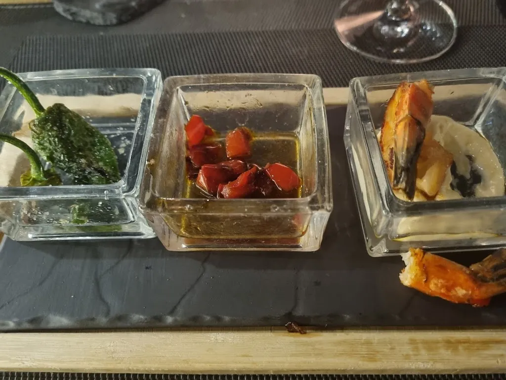 Menu_UpTown Sky Lounge & Restaurant - Aachen_Aachen_image_3