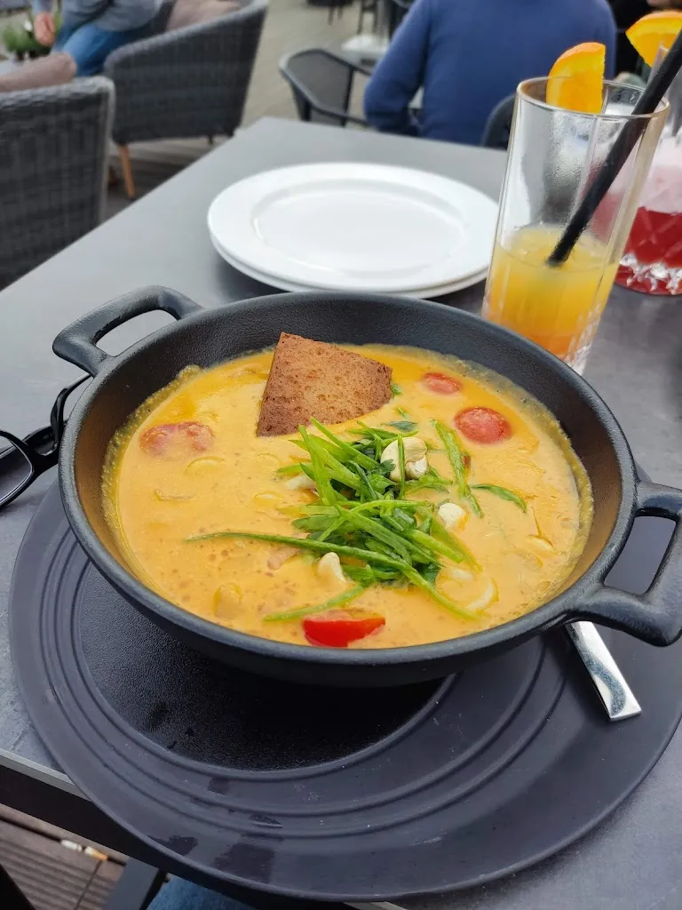 Menu_UpTown Sky Lounge & Restaurant - Aachen_Aachen_image_5