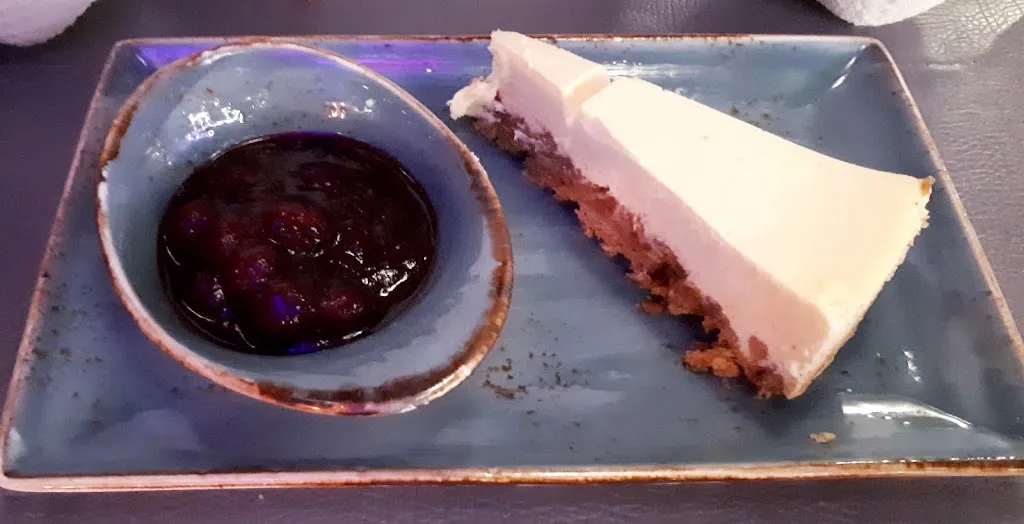 Menu_UpTown Sky Lounge & Restaurant - Aachen_Aachen_image_7