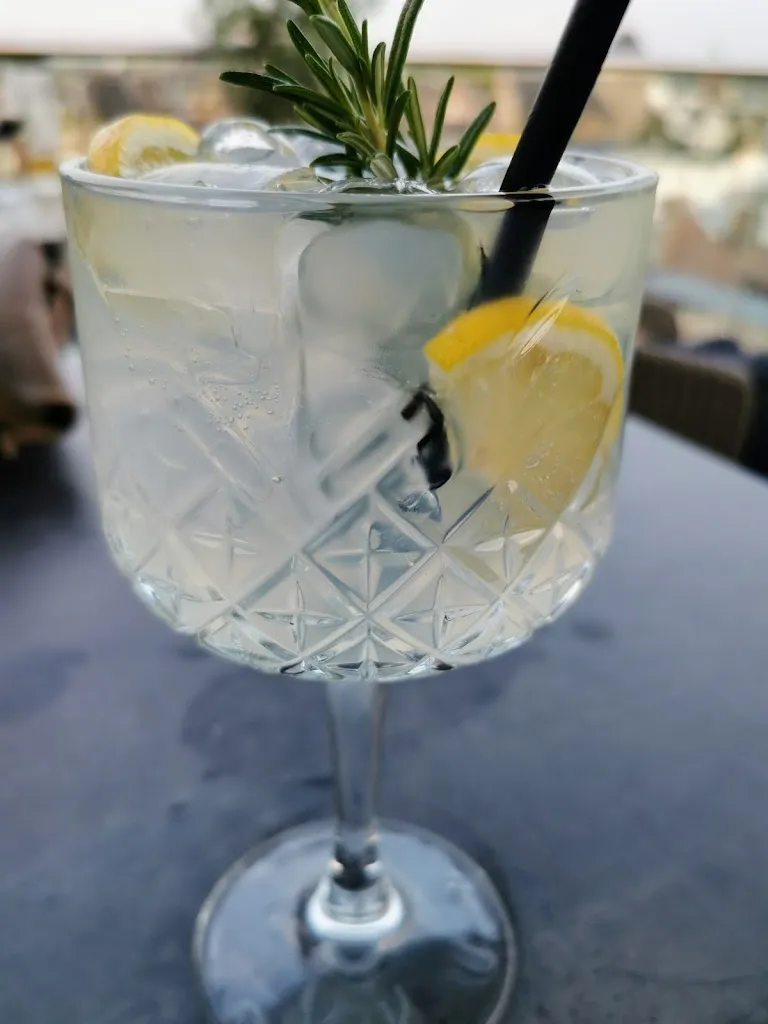 Menu_UpTown Sky Lounge & Restaurant - Aachen_Aachen_image_8