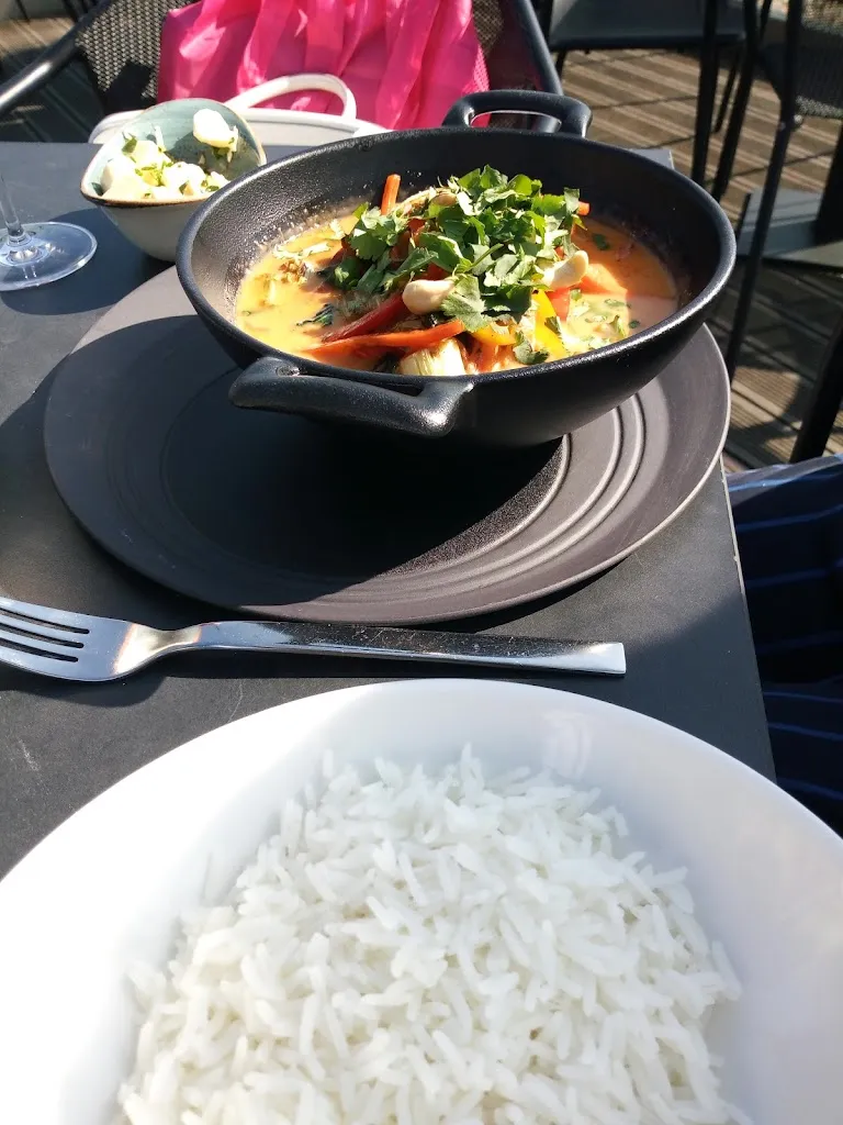 Menu_UpTown Sky Lounge & Restaurant - Aachen_Aachen_image_9