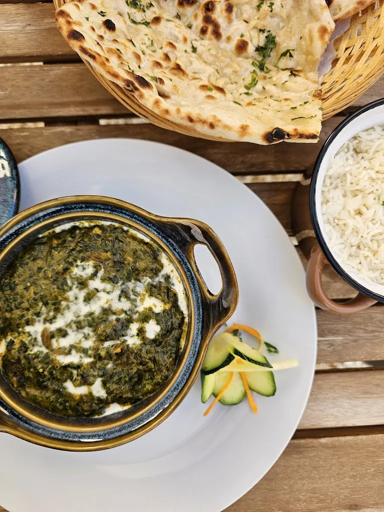 Menu_Indus Valley Restaurant_Aalen_image_3