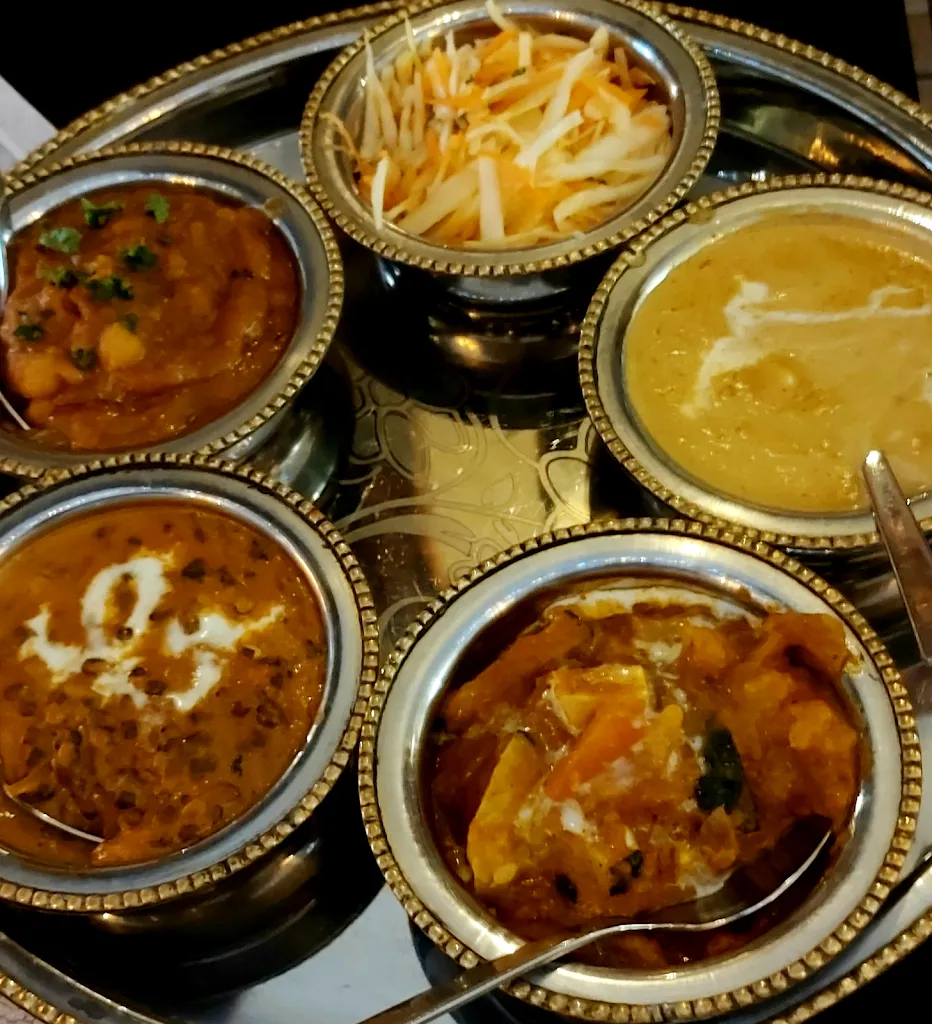 Menu_Indus Valley Restaurant_Aalen_image_5