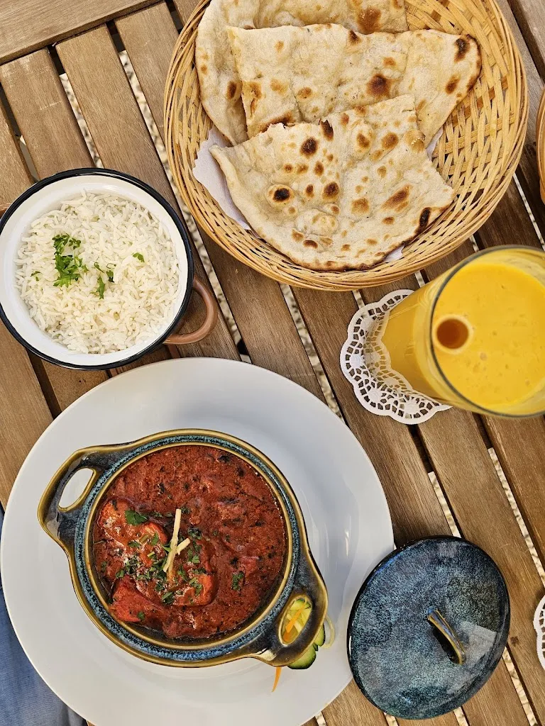 Menu_Indus Valley Restaurant_Aalen_image_8