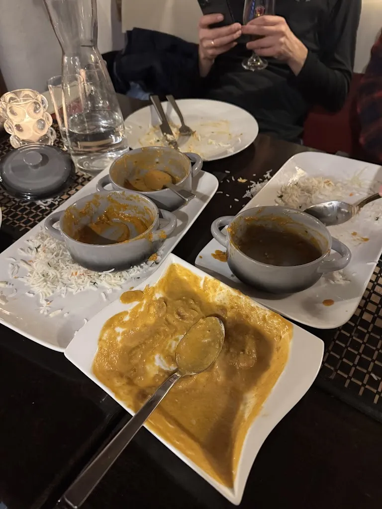 Avi Bakal_Indus Valley Restaurant_Aalen_recensione
