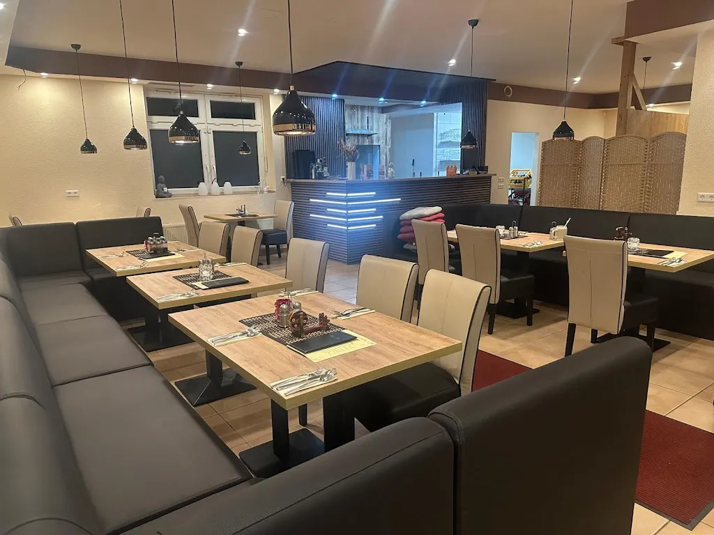 Indus Valley Restaurant ristorante a Aalen