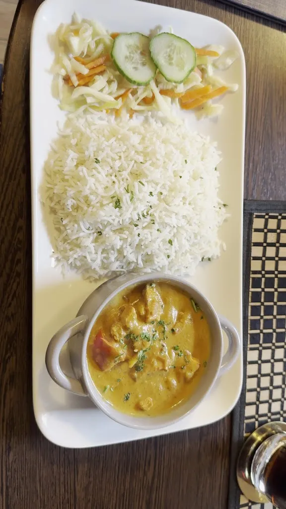 Indus Valley Restaurant_Aalen_slider_image_2