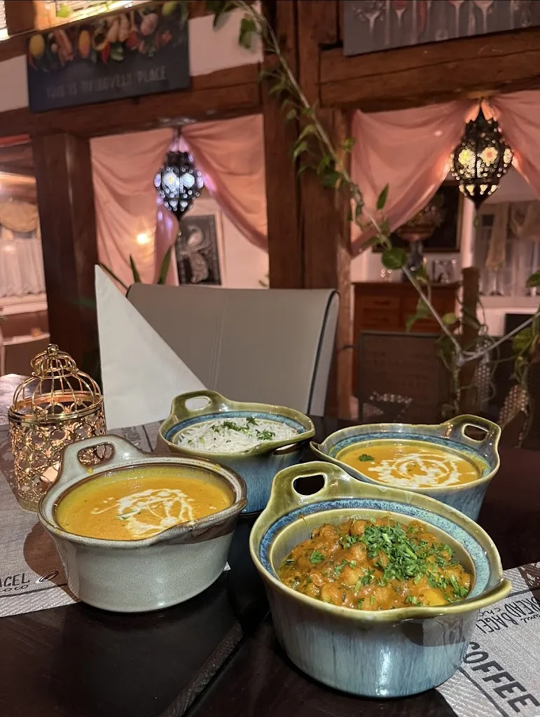 Indus Valley Restaurant_Aalen_slider_image_3