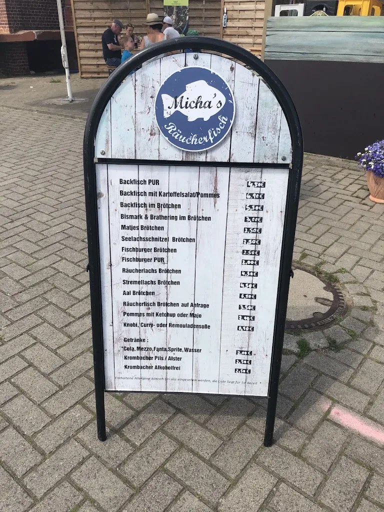 Menu_Micha's Räucherfisch_Butjadingen_image_1