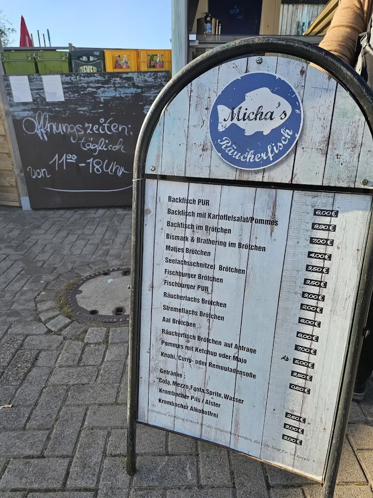 Menu_Micha's Räucherfisch_Butjadingen_image_2
