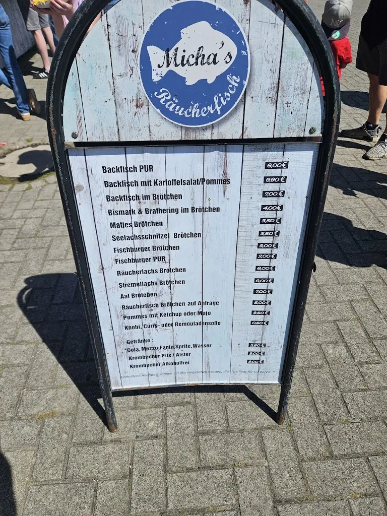 Menu_Micha's Räucherfisch_Butjadingen_image_3