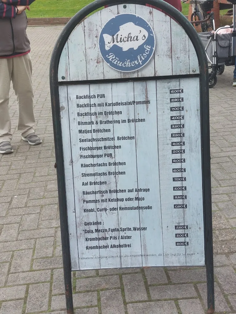 Menu_Micha's Räucherfisch_Butjadingen_image_4