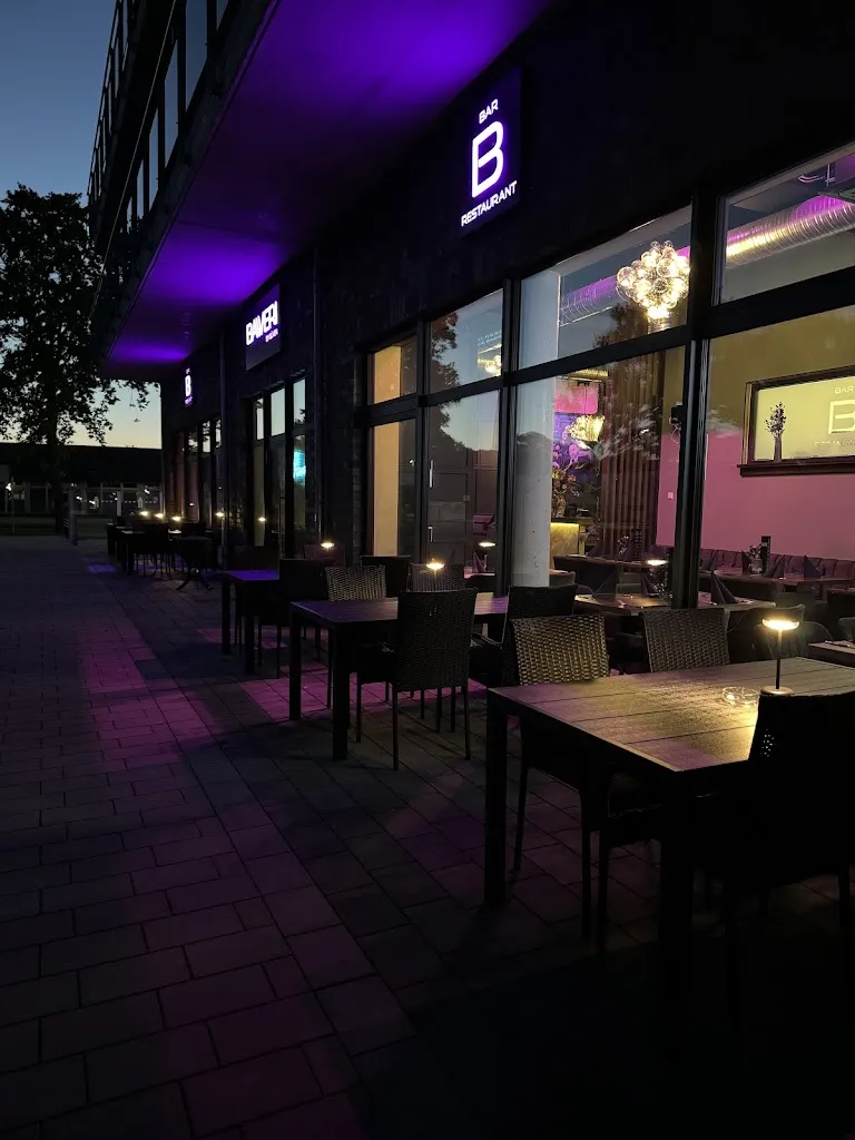 BAWERI Bar & Restaurant restaurant in Friesoythe