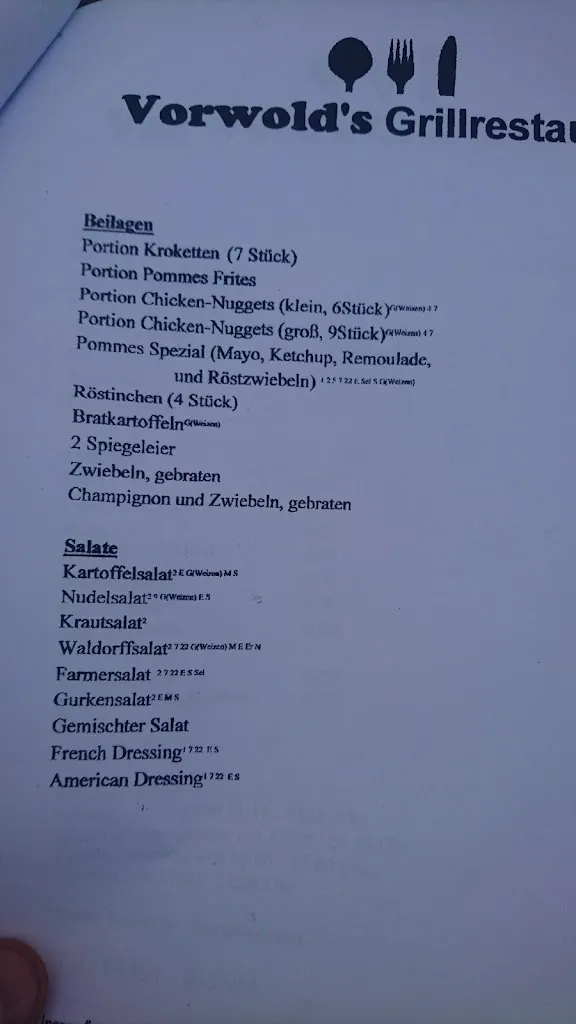 Vorwold's Grillrestaurant_Friesoythe_slider_image_2