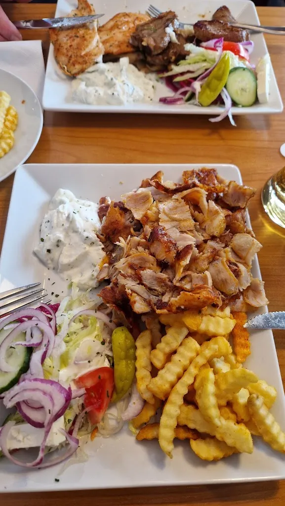 Menu_La Roma Friesoythe_Friesoythe_image_3