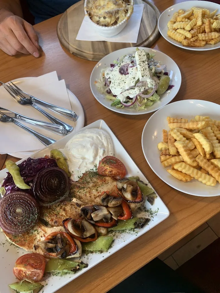 Menu_La Roma Friesoythe_Friesoythe_image_7