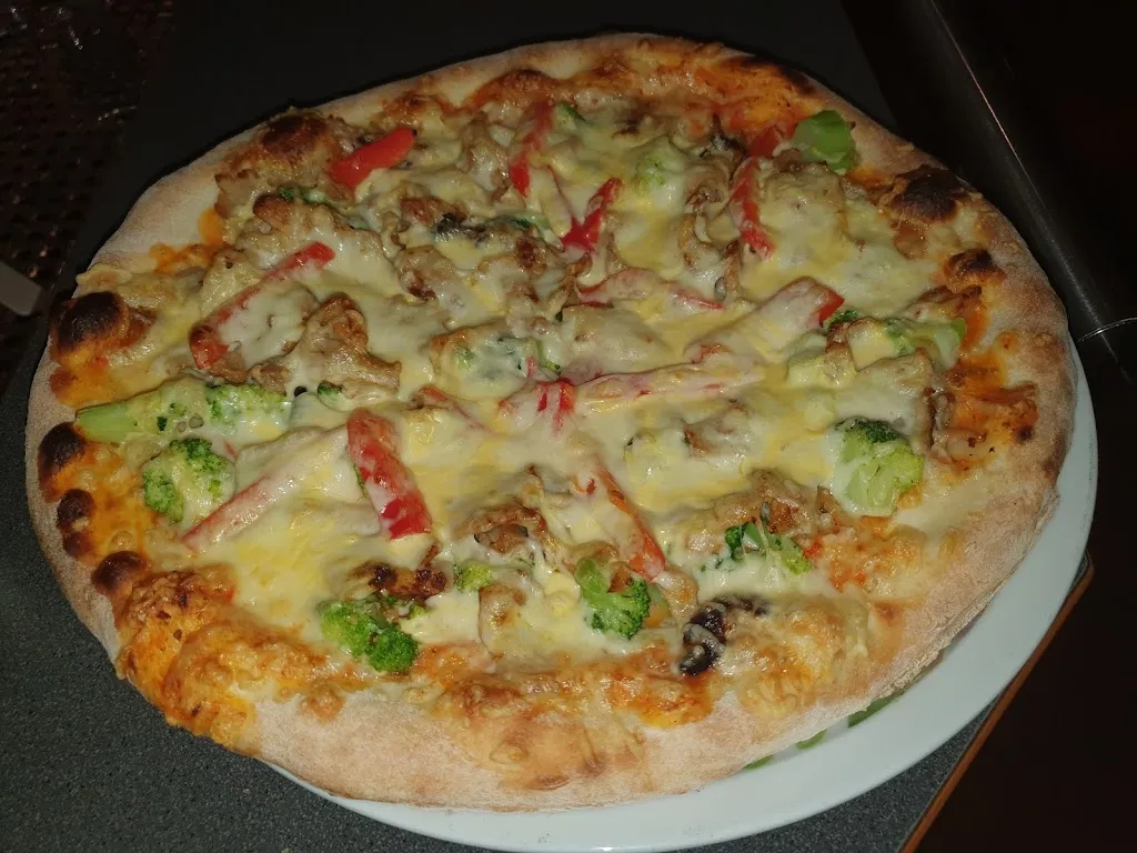 Menu_La Roma Friesoythe_Friesoythe_image_9