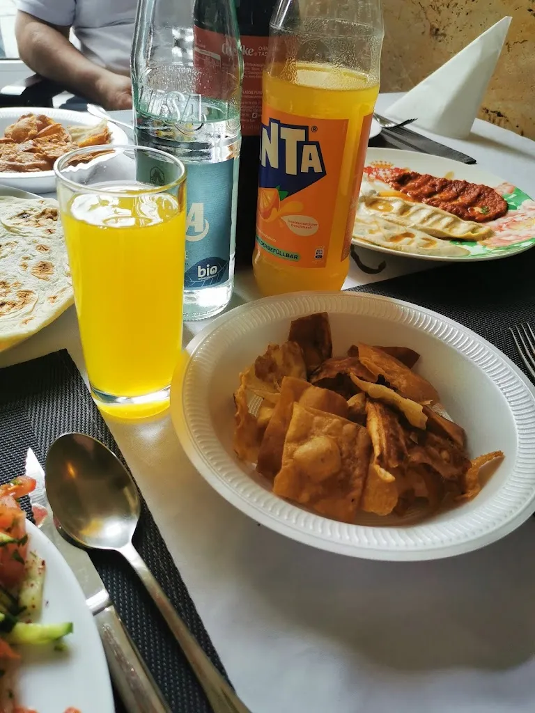 Menü_Alba & Ibrahim Restaurant irakische und italienische Küche_Garbsen_Bild_6