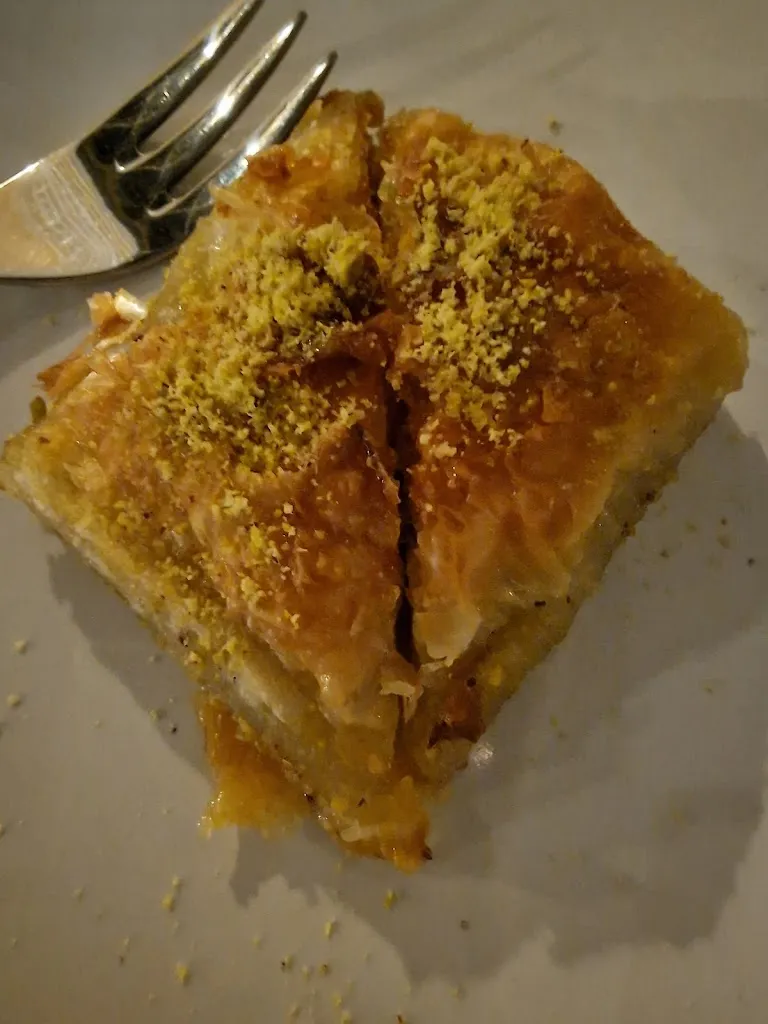 Menü_Alba & Ibrahim Restaurant irakische und italienische Küche_Garbsen_Bild_7