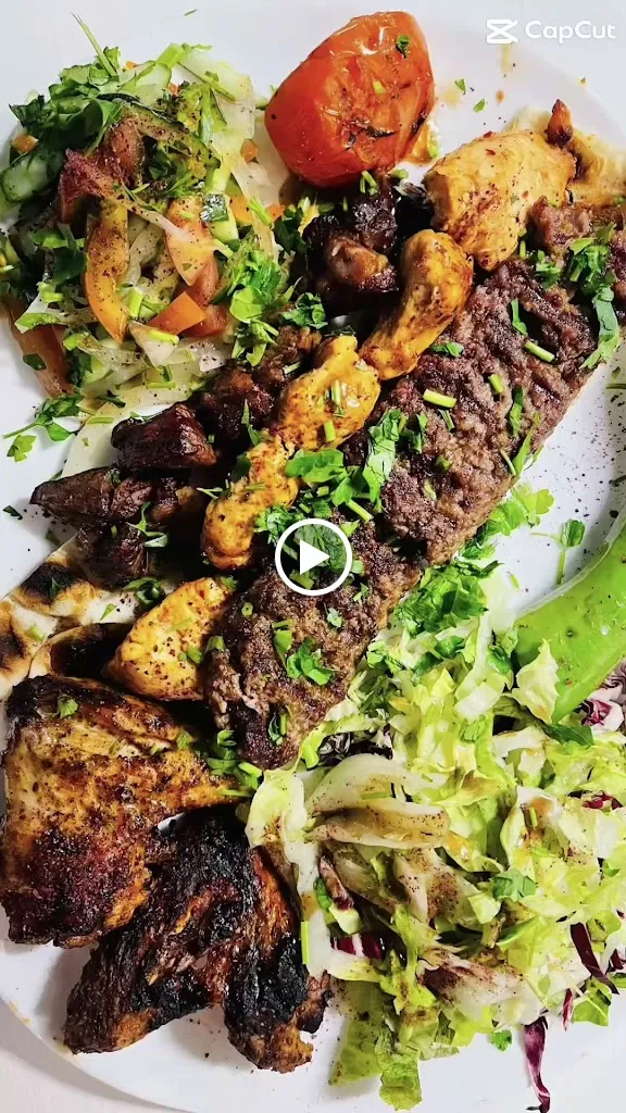 Alba & Ibrahim Restaurant irakische und italienische Küche_Garbsen_slider_image_2