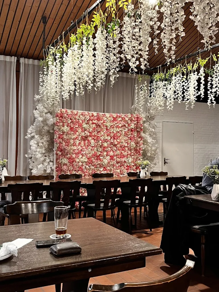 ManTu ristorante a Garbsen