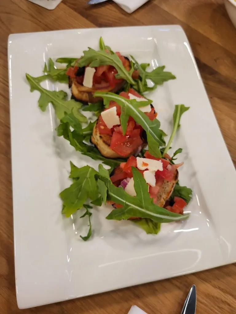 Menu_La Bellezza_Fürstenau_image_5