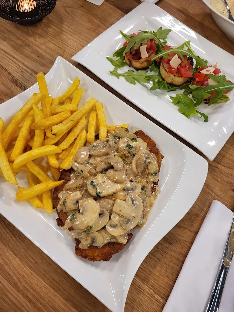 Menu_La Bellezza_Fürstenau_image_6