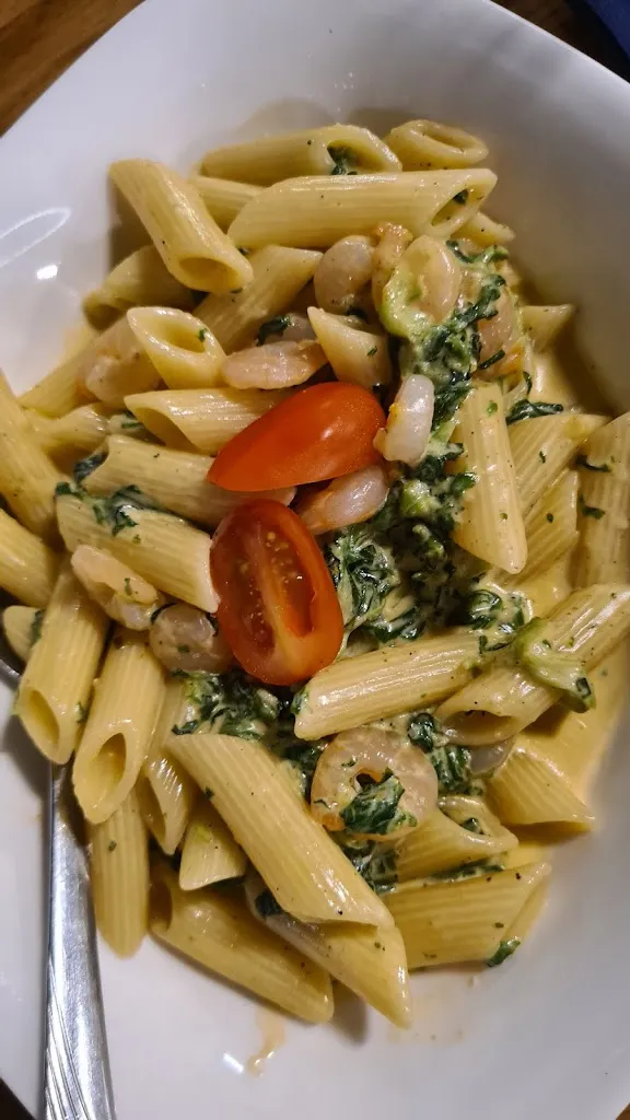 Menu_La Bellezza_Fürstenau_image_7