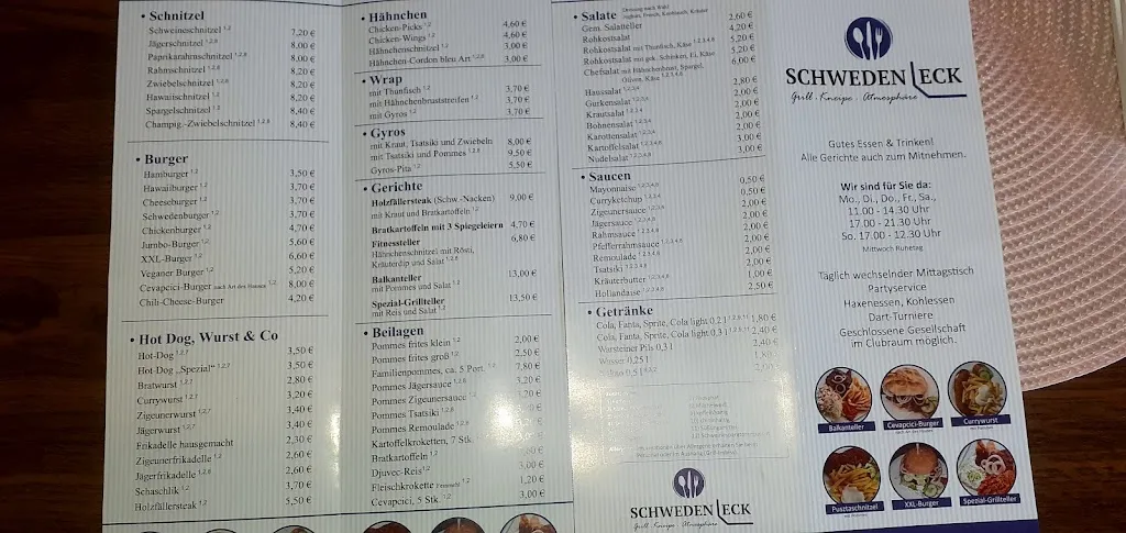 Menu_Schweden-Eck_Fürstenau_image_4