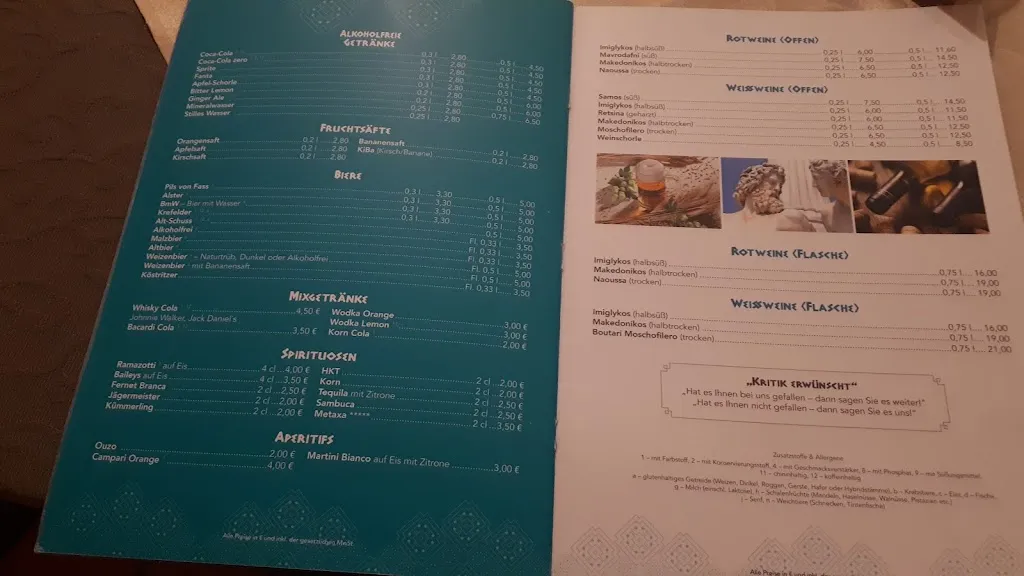 Menü_Hellas_Fürstenau_Bild_2