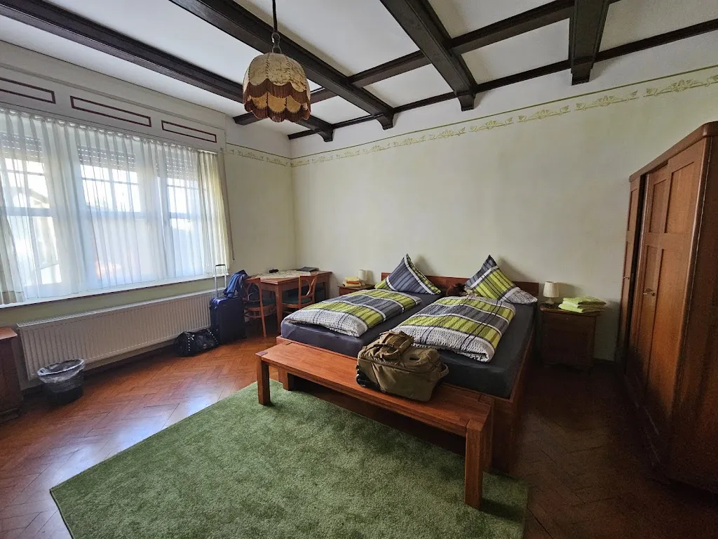 Alte Kornbrennerei - Herrenhaus_Fürstenau_slider_image_1