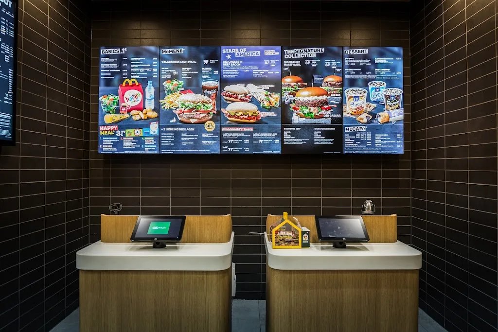 Menü_McDonald's_Fürstenau_Bild_1