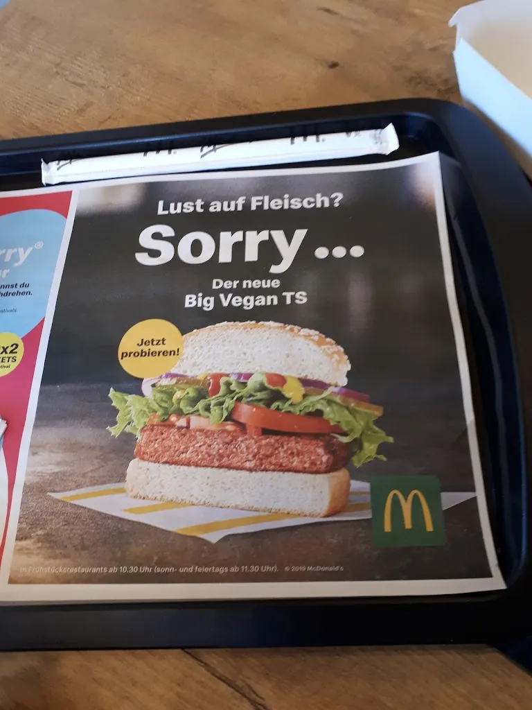 Menü_McDonald's_Fürstenau_Bild_2