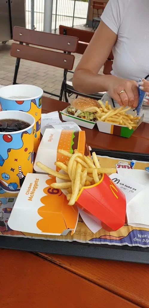 Menü_McDonald's_Fürstenau_Bild_5