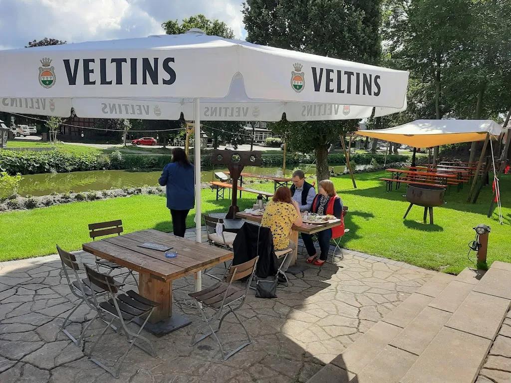 Torhaus Fürstenau - Burger, Schnitzel, Kibbelinge, Backfisch und vieles mehr restaurant in Fürstenau