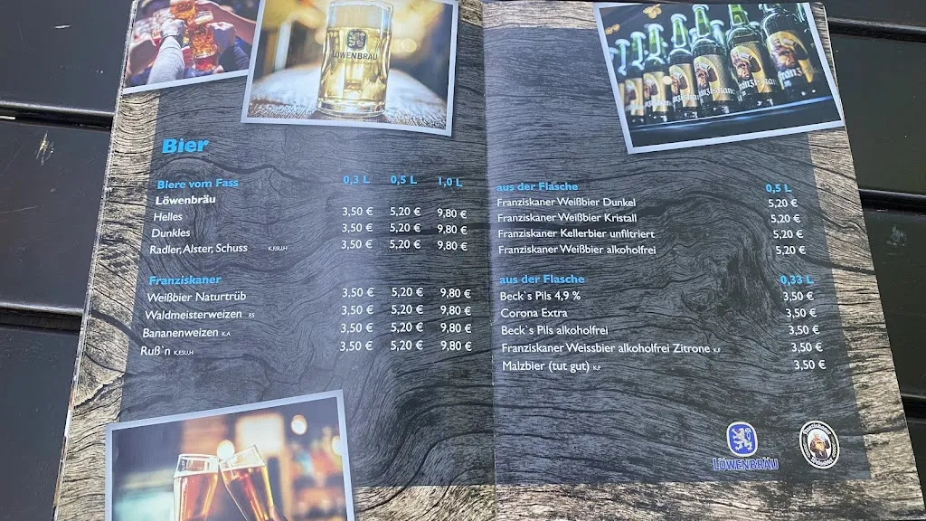 Menu_DER LÖWE Becker Gastro GmbH_Essen_imagen_3