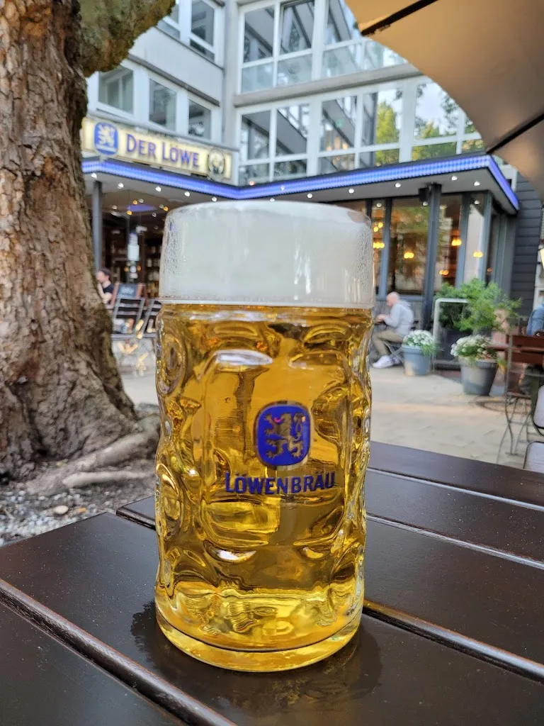 Menu_DER LÖWE Becker Gastro GmbH_Essen_imagen_5