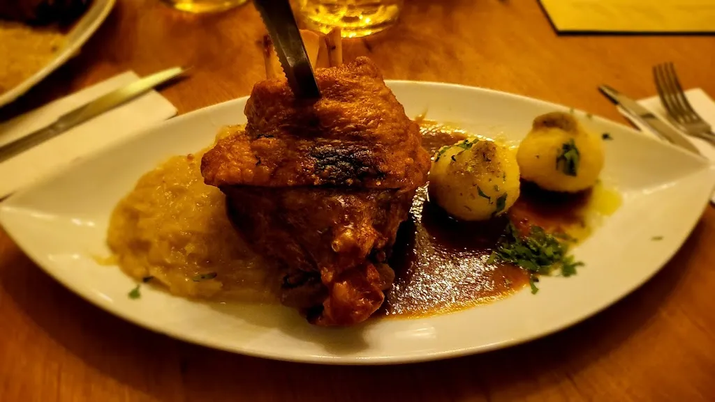 Menu_DER LÖWE Becker Gastro GmbH_Essen_imagen_6