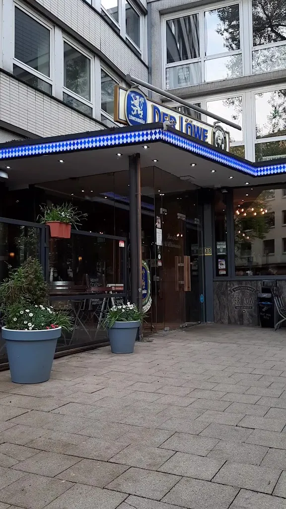 DER LÖWE Becker Gastro GmbH_Essen_slider_image_2