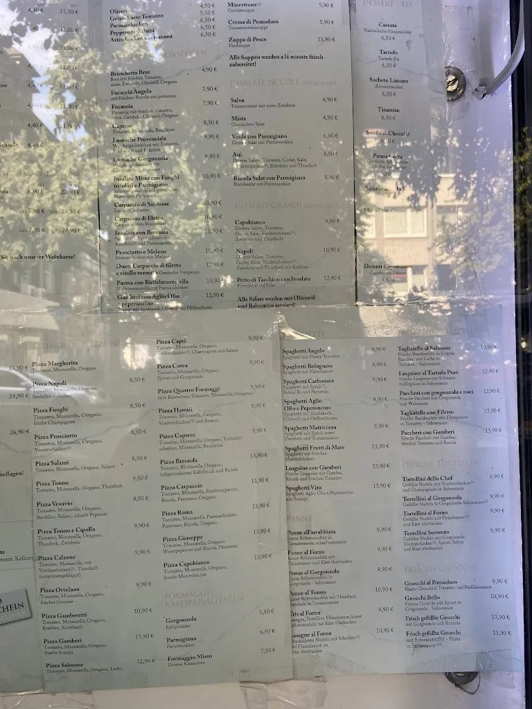 Menu_Restaurant Capobianco_Essen_image_2