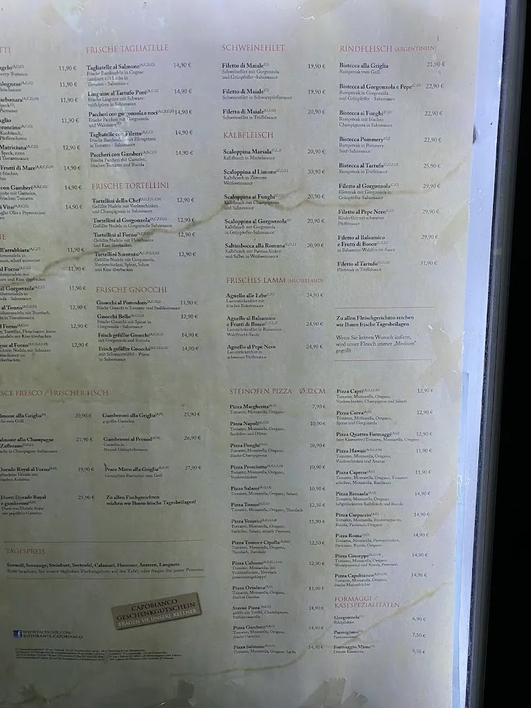 Menu_Restaurant Capobianco_Essen_image_3