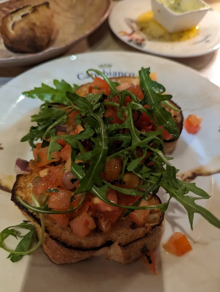 Menu_Restaurant Capobianco_Essen_image_7