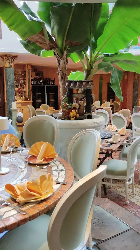 Restaurant Capobianco_Essen_slider_image_2