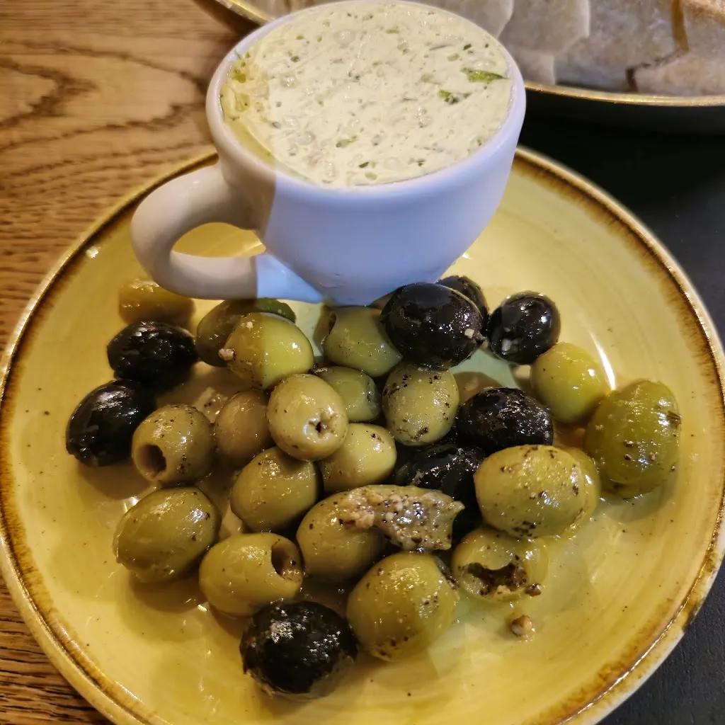 Restaurant Capobianco_Essen_slider_image_3