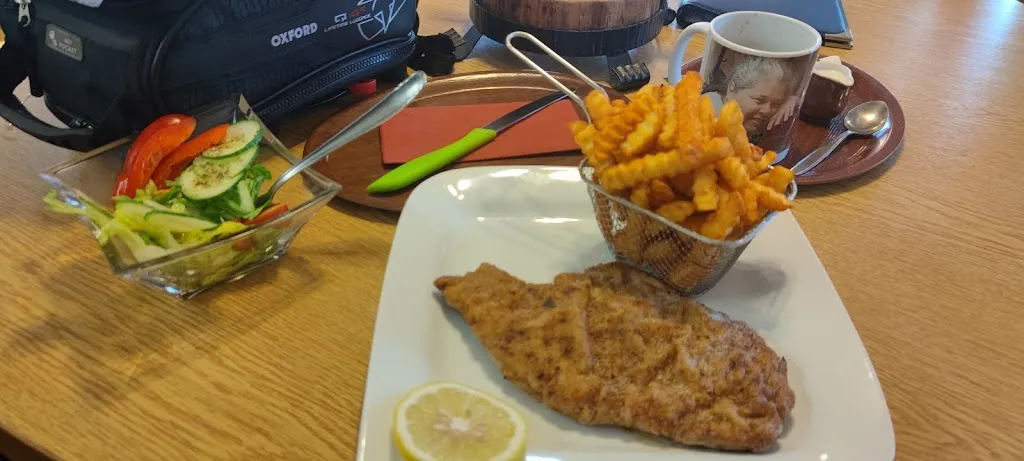 Paul Fogg_Gasthof Gleißner_Burgkunstadt_review