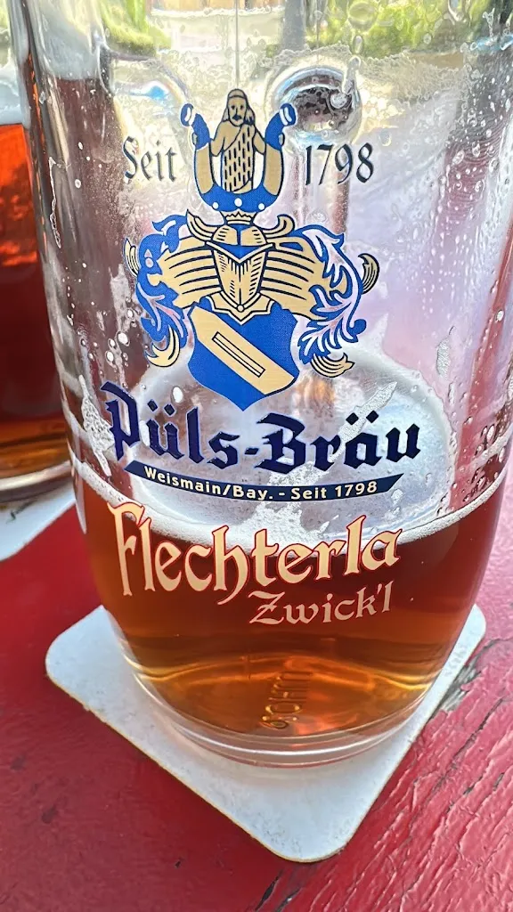 Tobias John_Gasthof Gleißner_Burgkunstadt_review